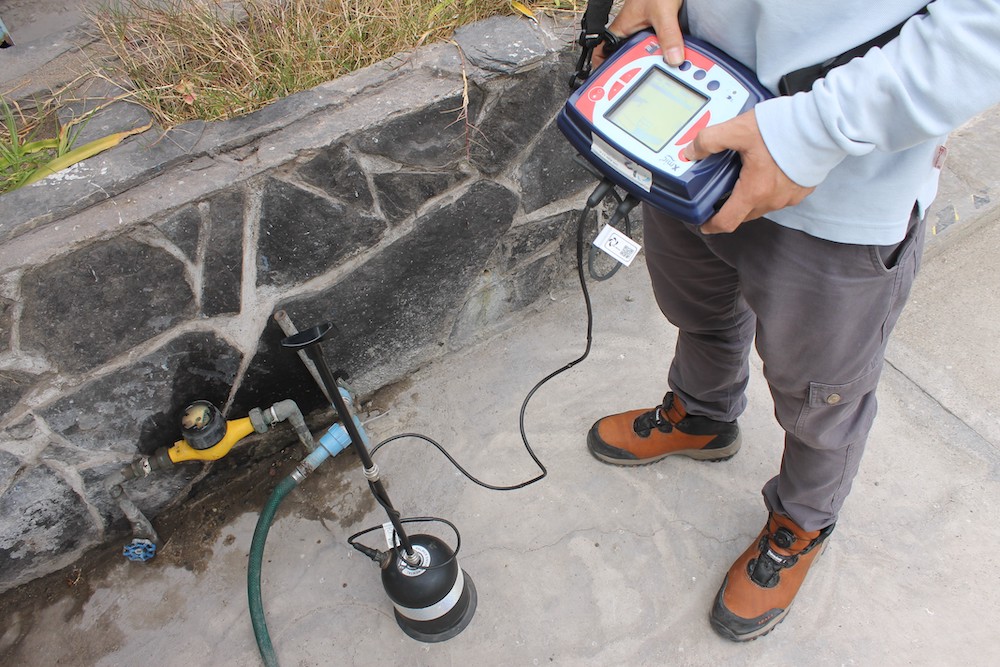 Aguas del Altiplano ha detectado más de 80 conexiones fraudulentas￼