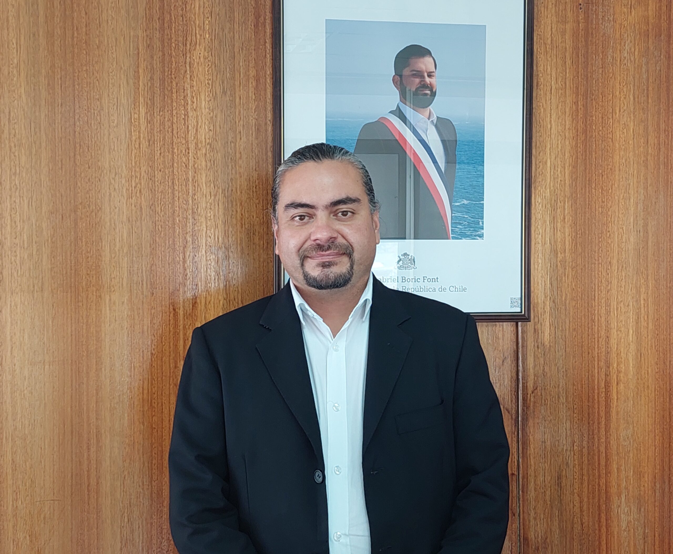 Ministerio de Desarrollo Social y Familia hace llamado a participar en encuesta ENDIDE