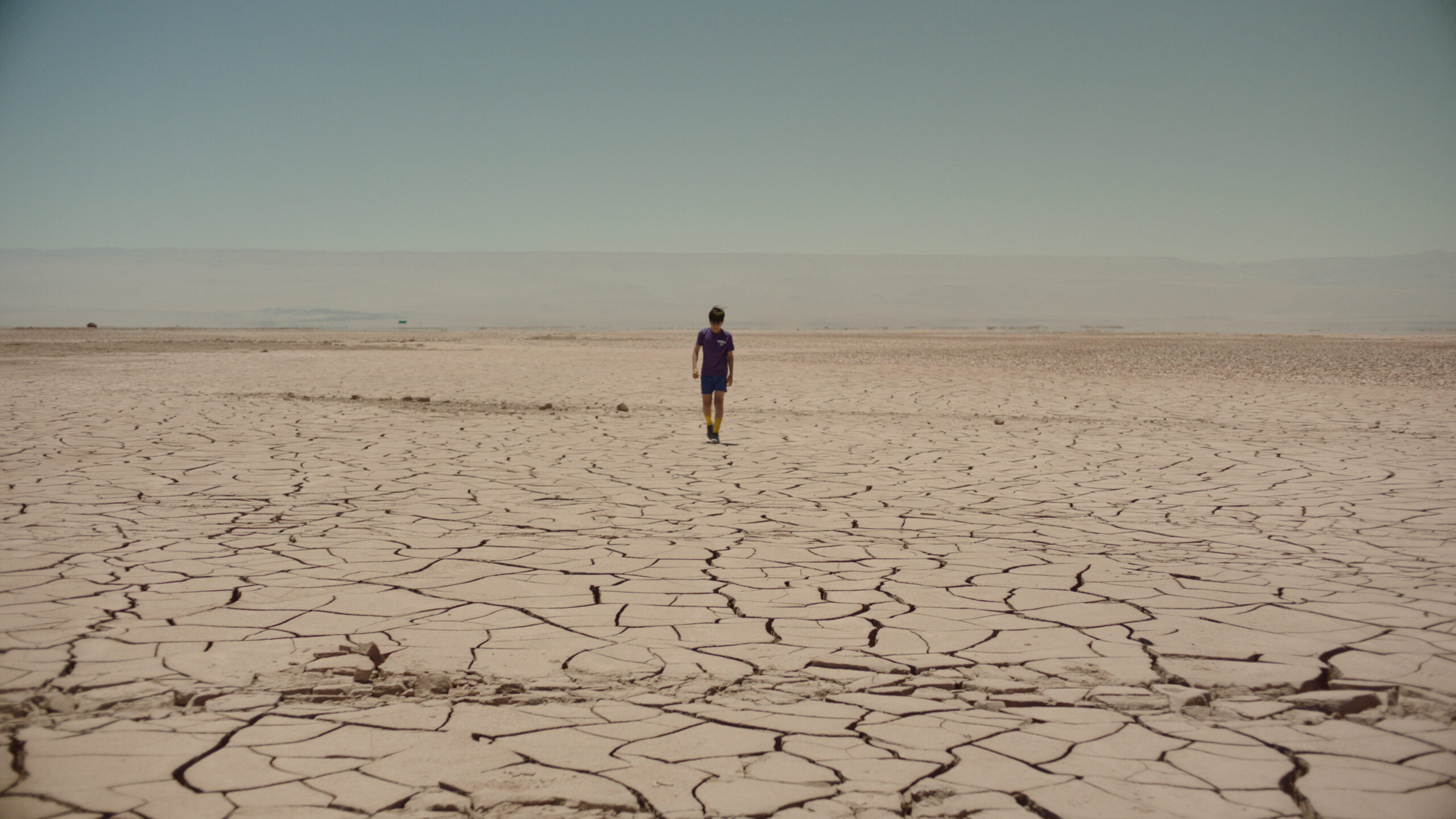 Equipo de “Estrellas del Desierto” ya está en Nueva York para su estreno￼