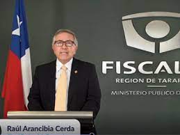 El duro análisis del Fiscal de Tarapacá por violencia en la zona: «Necesitamos ayuda, estamos con el agua hasta el cuello»