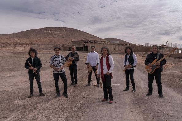 Oficina «José Francisco Vergara» cumplió 104 años y siempre es recordada por quienes vivieron en esa localidad pampina