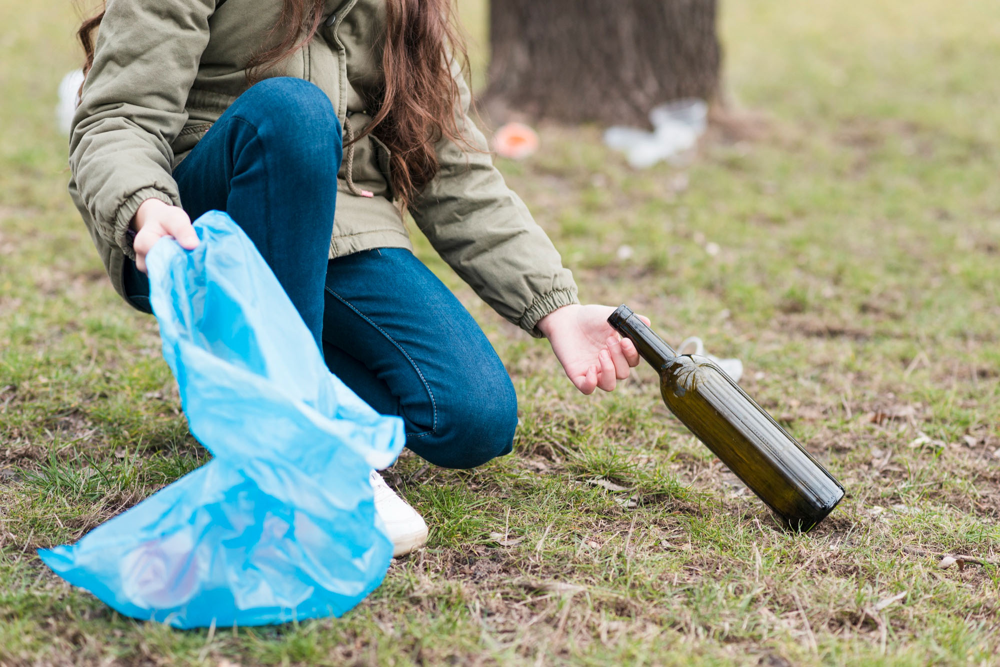 Sistema de gestión busca dar un GIRO a los residuos con participación activa de la ciudadanía￼