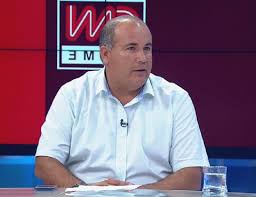 Pescadores artesanales molestos con ministro del Presidente Boric