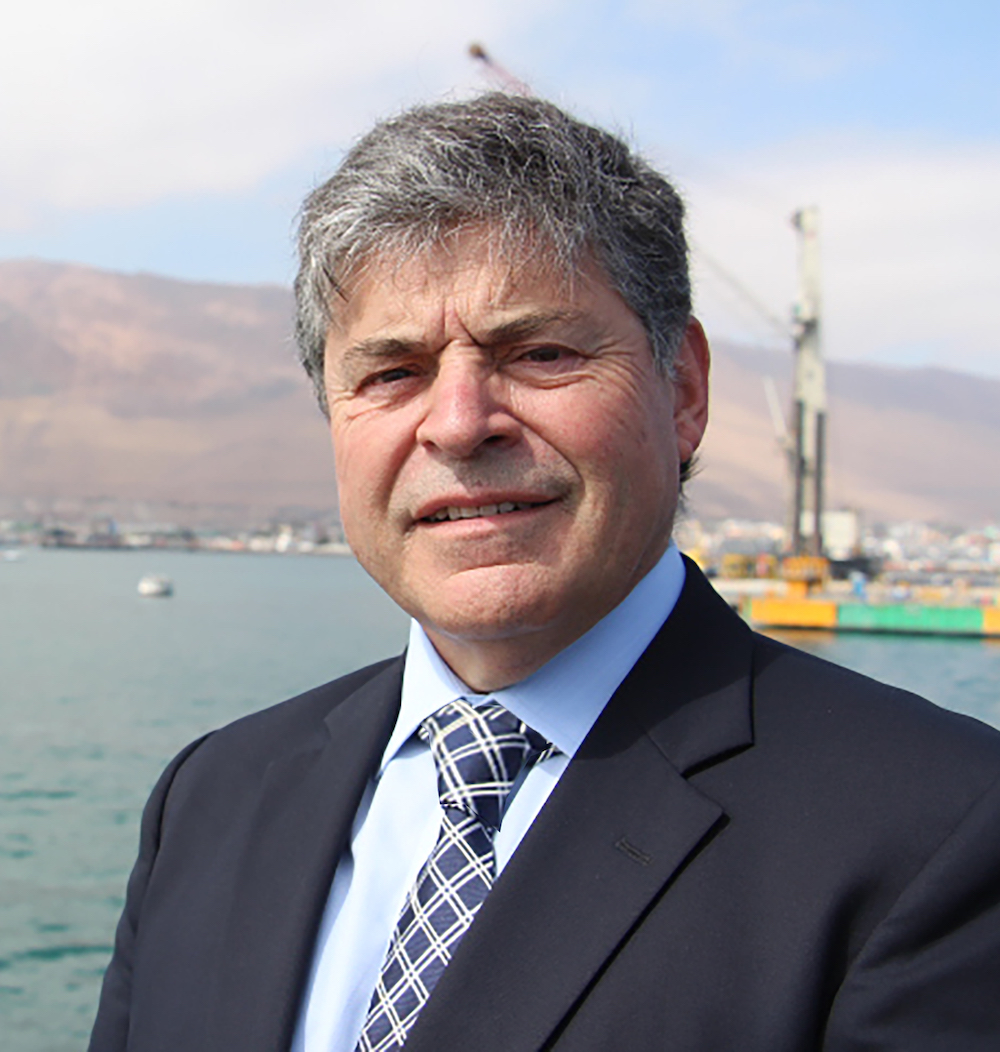 Empatía y apoyo tarifario, por Alfredo Leiton Arbea, Presidente del Directorio de ZOFRI S.A.