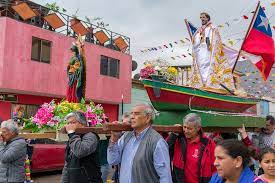 ¿Por qué es feriado el 27 de junio?