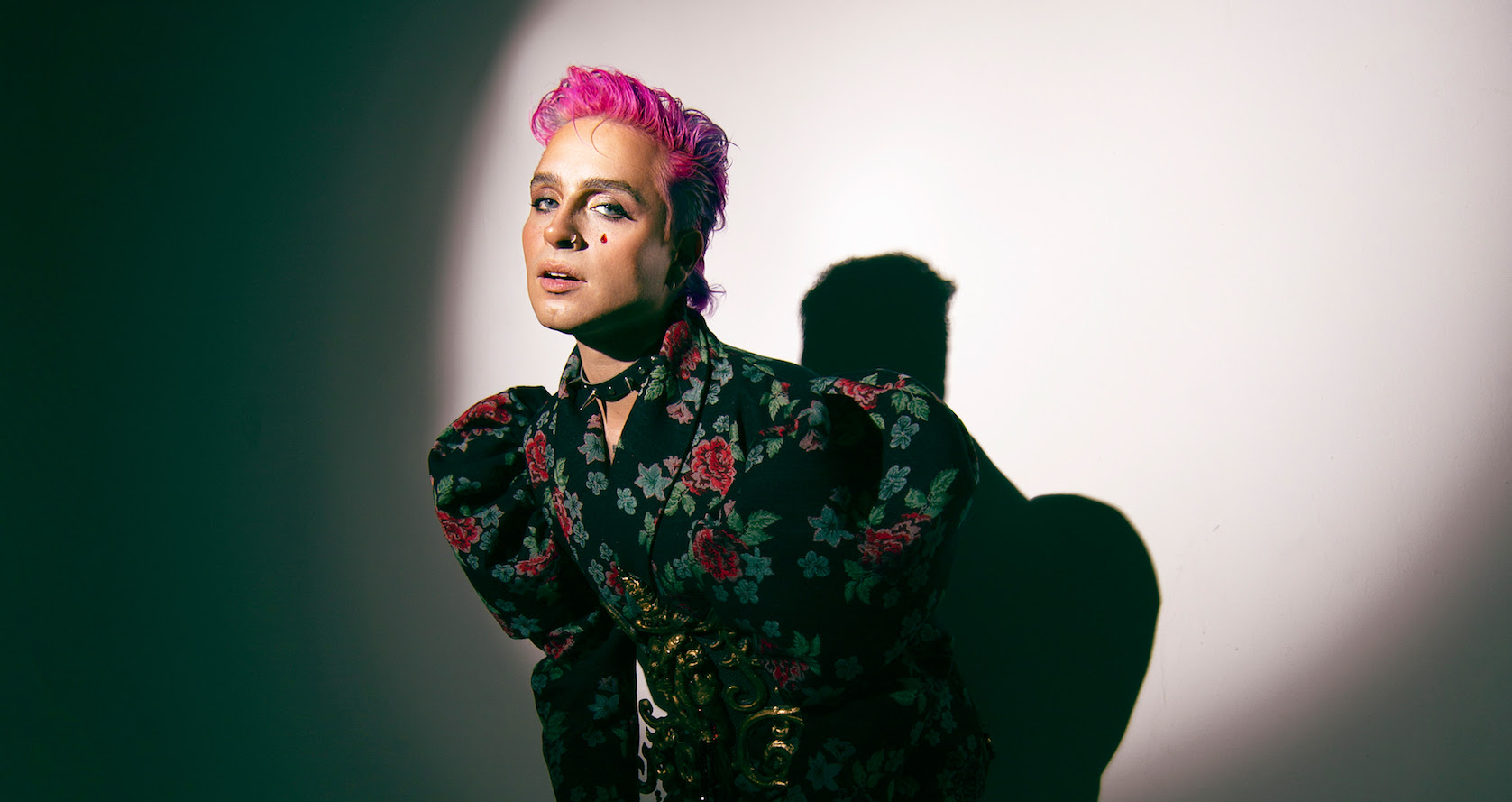 Dani Ride es destacado por Billboard, el medio norteamericano lo señaló dentro de los Artistas Emergentes a Descubrir
