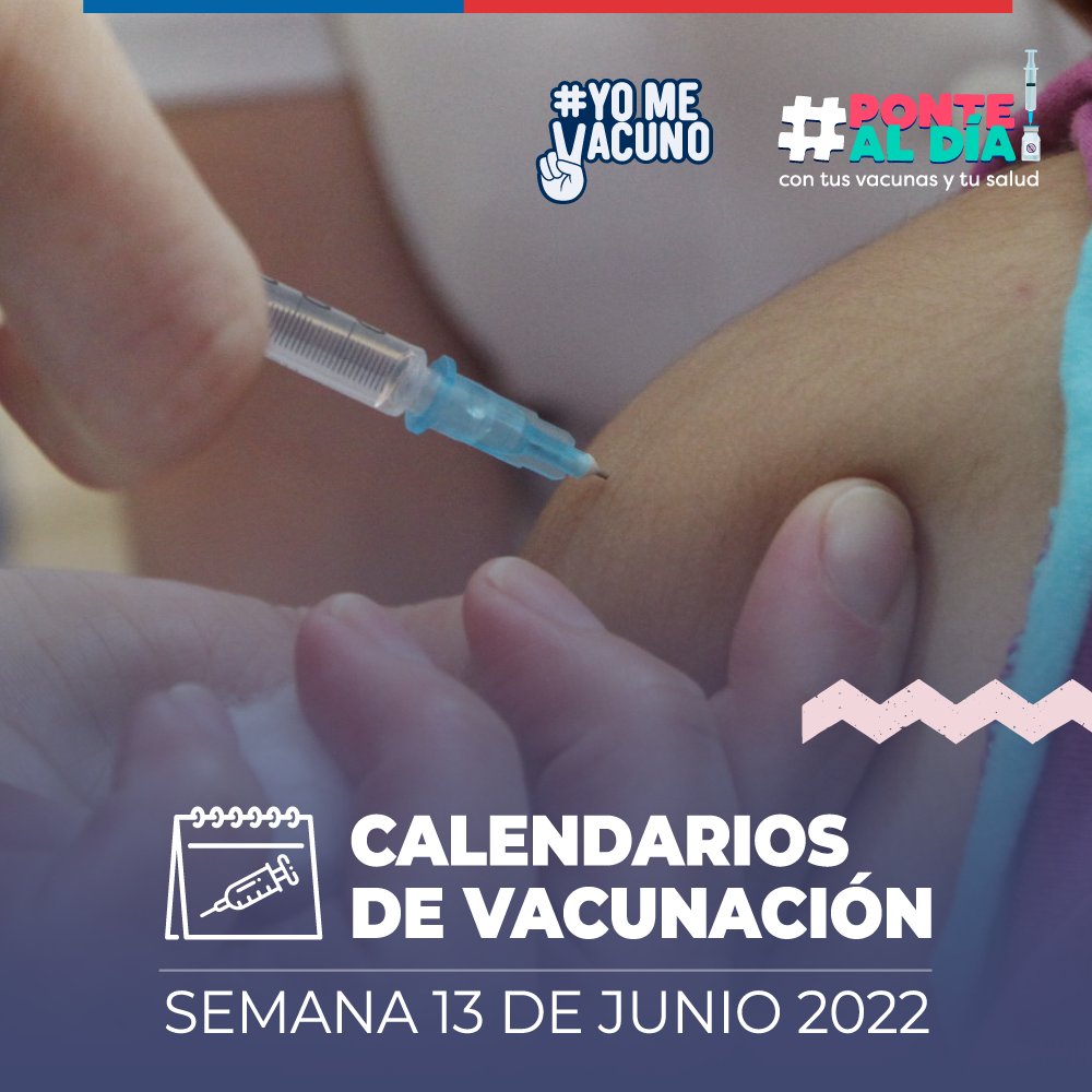 Calendario de Vacunación COVID-19: ¿Quiénes deben vacunarse con la cuarta dosis entre el 13 y 19 de junio?