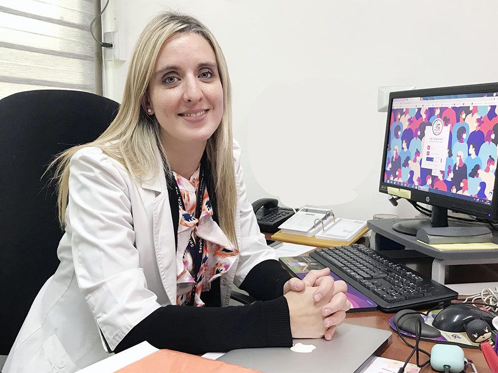 Servicio de Salud realizó recomendaciones para el retorno a clases de niñas y niños