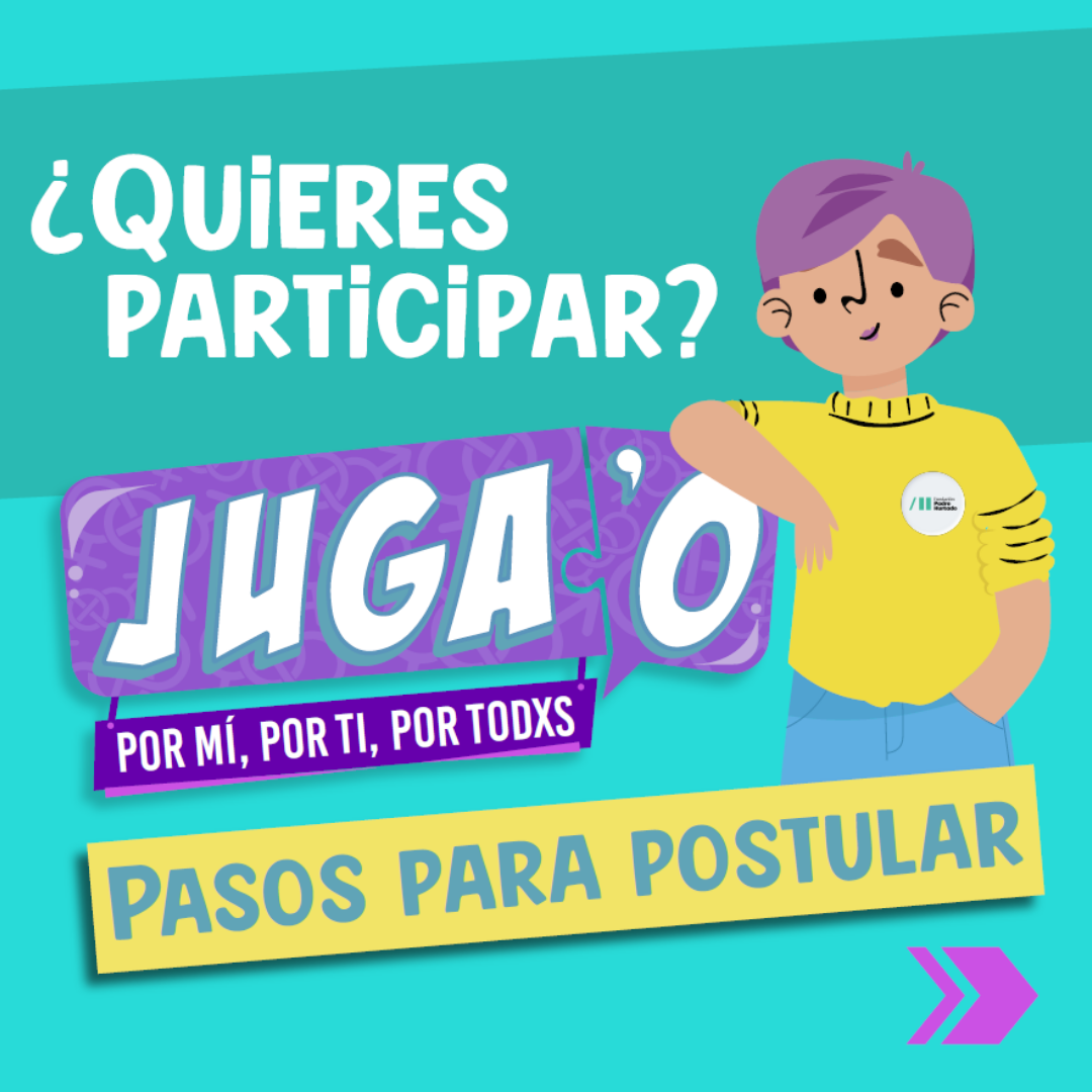 El debate interescolar más importante de Chile ya tiene a los equipos seleccionados