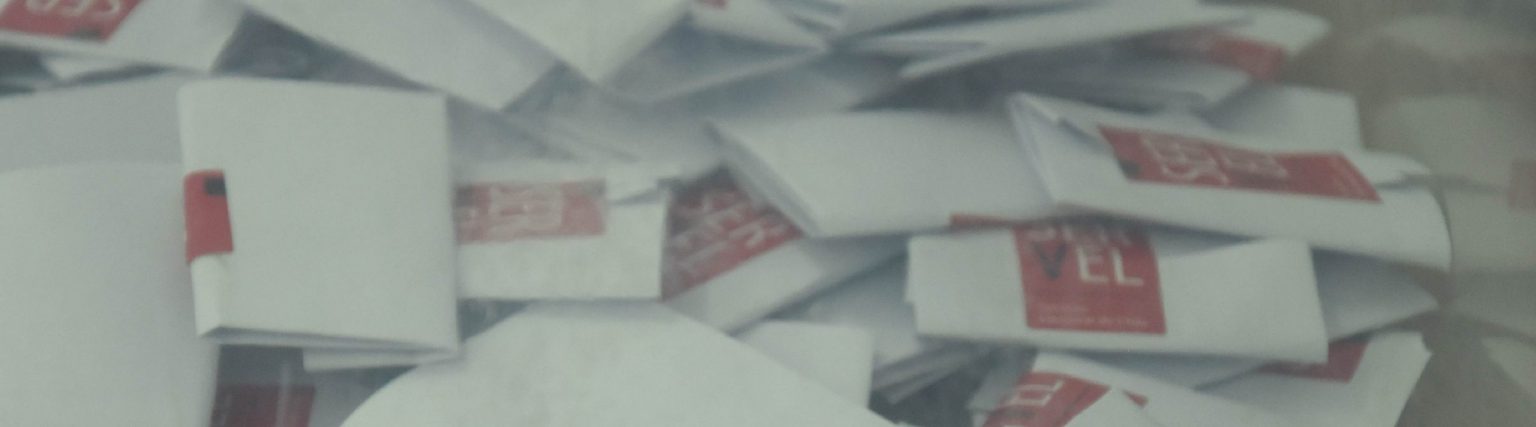 Servel: El voto de los electores extranjeros en Chile