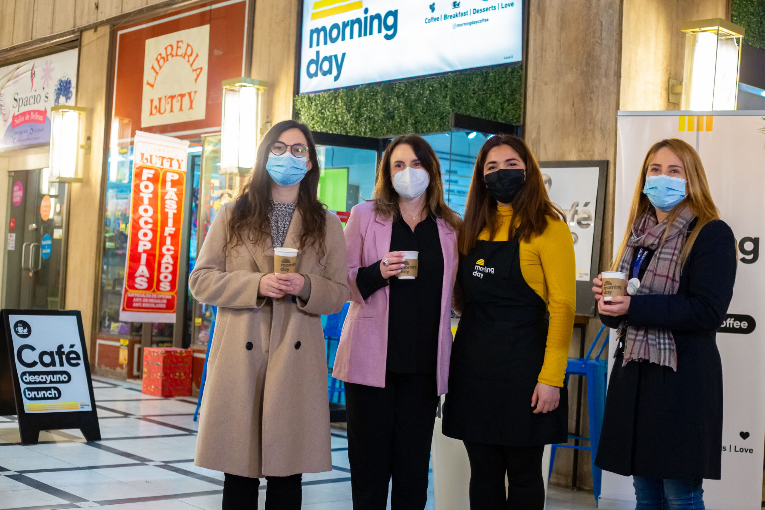 Ministerio de Economía abre convocatoria de Capital Abeja de Sercotec para impulsar el emprendimiento femenino