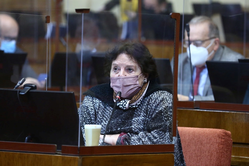 Solicitan ampliar la exención del Impuesto Territorial en favor de adultos mayores