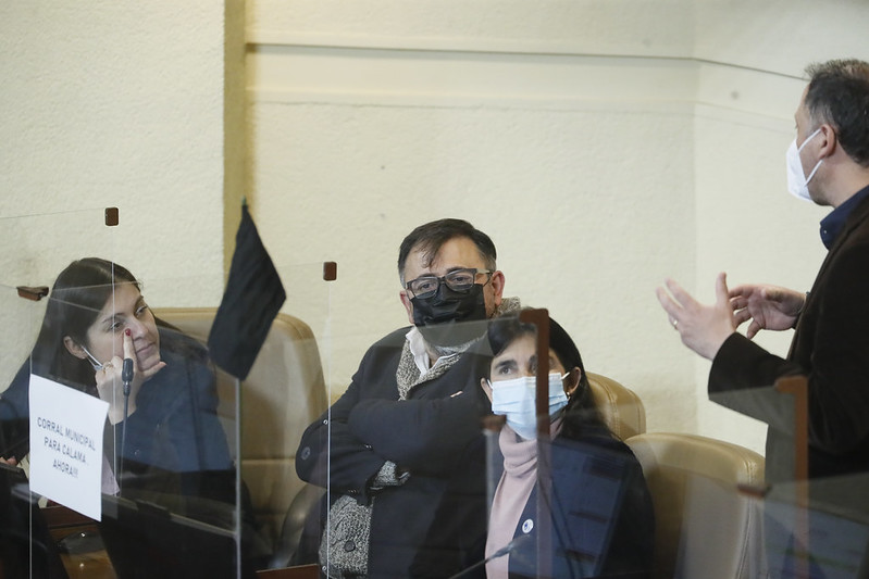 Piden al Ejecutivo legislar para declarar feriado el 16 de septiembre de este año