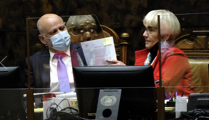 Plantas municipales: Plazo para modificaciones y reglamentos se extenderá hasta marzo de 2023