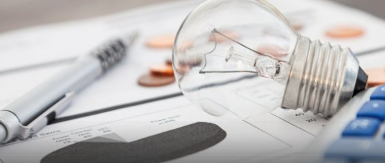 Estabilización de las tarifas eléctricas pasa a la Comisión de Hacienda del Senado