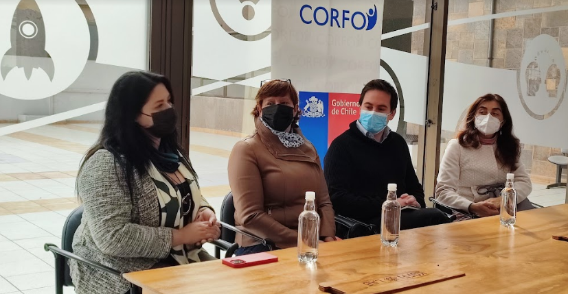 Lanzamiento: Autoridades dieron a conocer detalles del Etmday Antofagasta