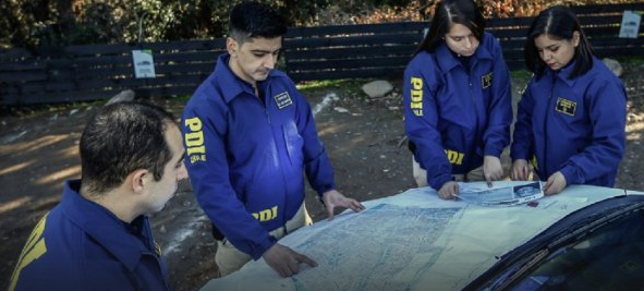 Sistema unificado de búsqueda de personas: Senadores concluyen análisis de indicaciones