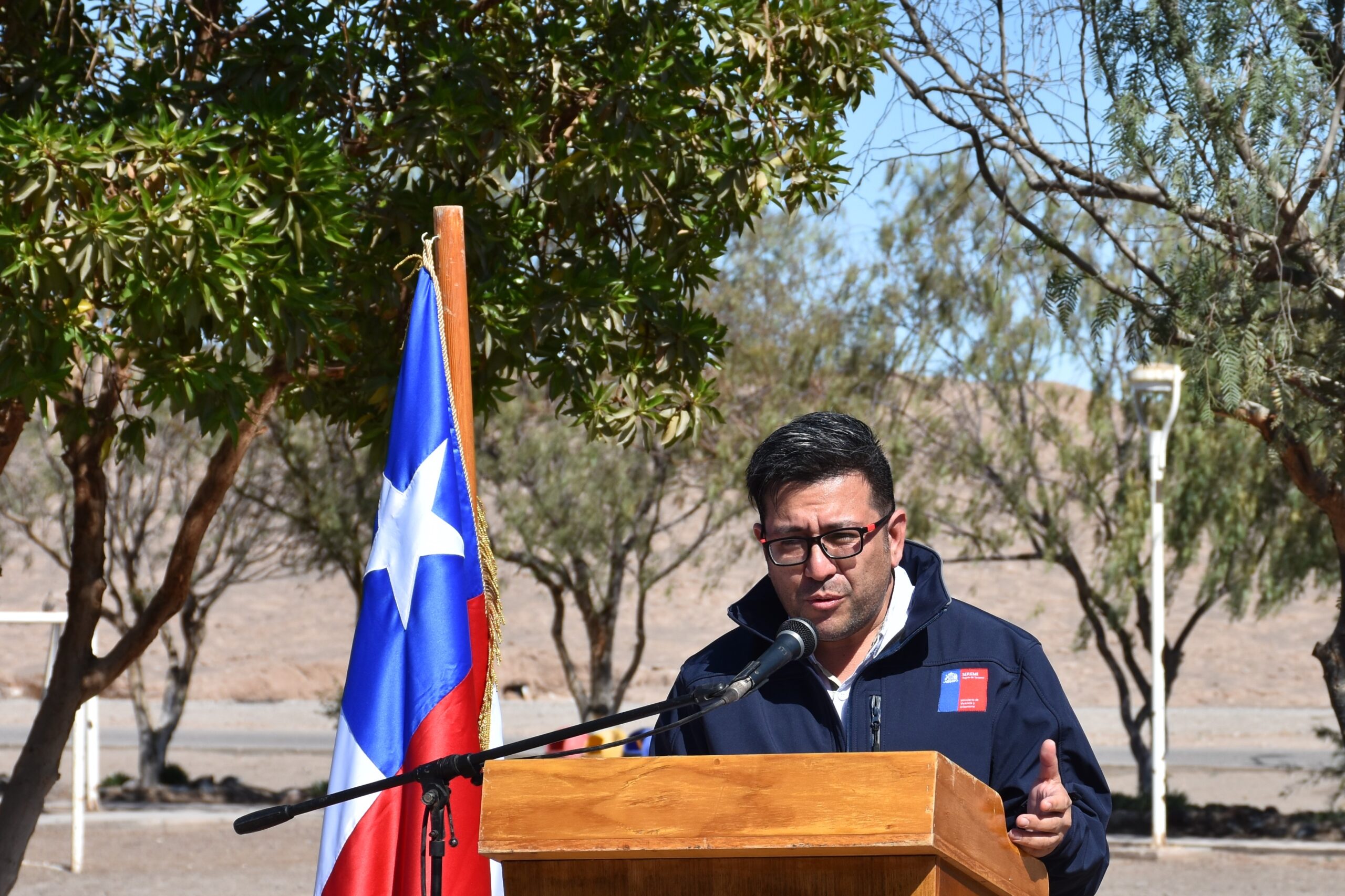 Minvu Tarapacá destaca entrada en vigencia del Plan Regulador Intercomunal del Borde Costero