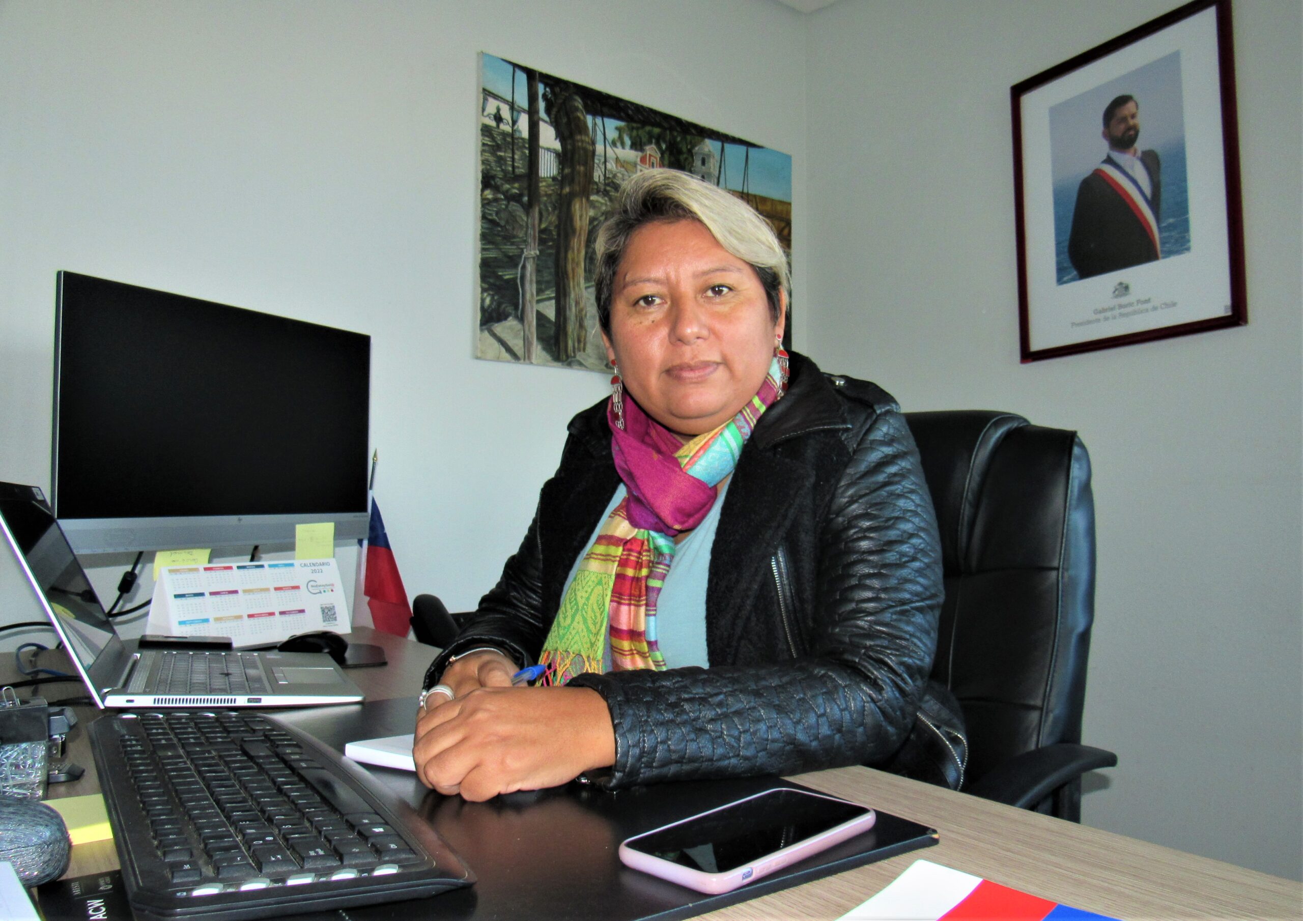 Lanzan programa de apoyo a la reactivación de Pymes turísticas de Tarapacá