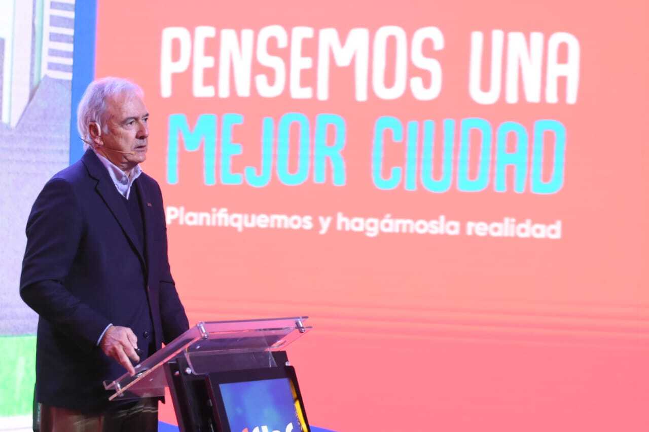 ¿Están nuestras ciudades preparadas para acogerlas? 2,6 millones de nuevas viviendas se necesitarán al 2035