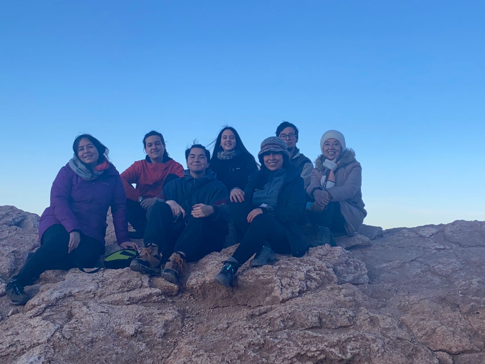 Estudiantes ganadores de Robotic Fest 2021: País Digital innovando para acercar las tecnologías a niños de Chile￼￼