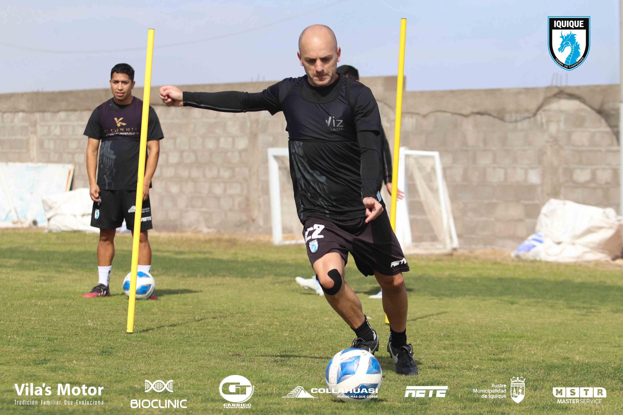 Deportes Iquique tiene bastante tiempo para preparar su próximo partido y asegurar 3 puntos