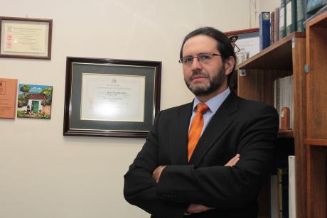 Experto se refiere a las expectativas e implicancias de la reforma tributaria