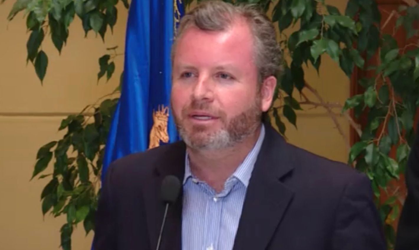 Diputado Trisotti emplaza a Presidente Boric a proteger al Norte del país a través de la reciente Ley de Infraestructura Crítica