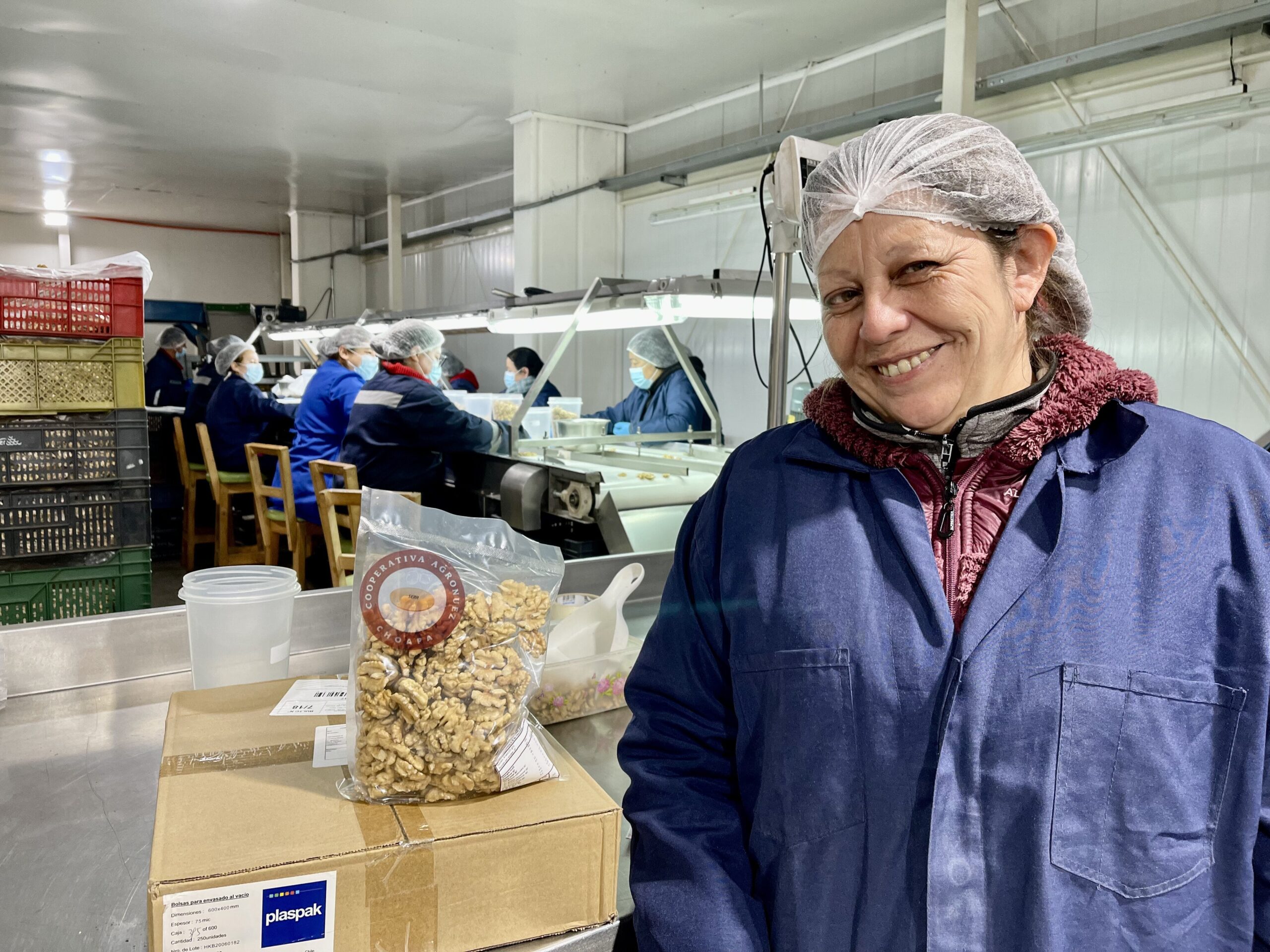 FIA abre convocatoria al Premio Nacional de la Mujer Innovadora en Agricultura￼