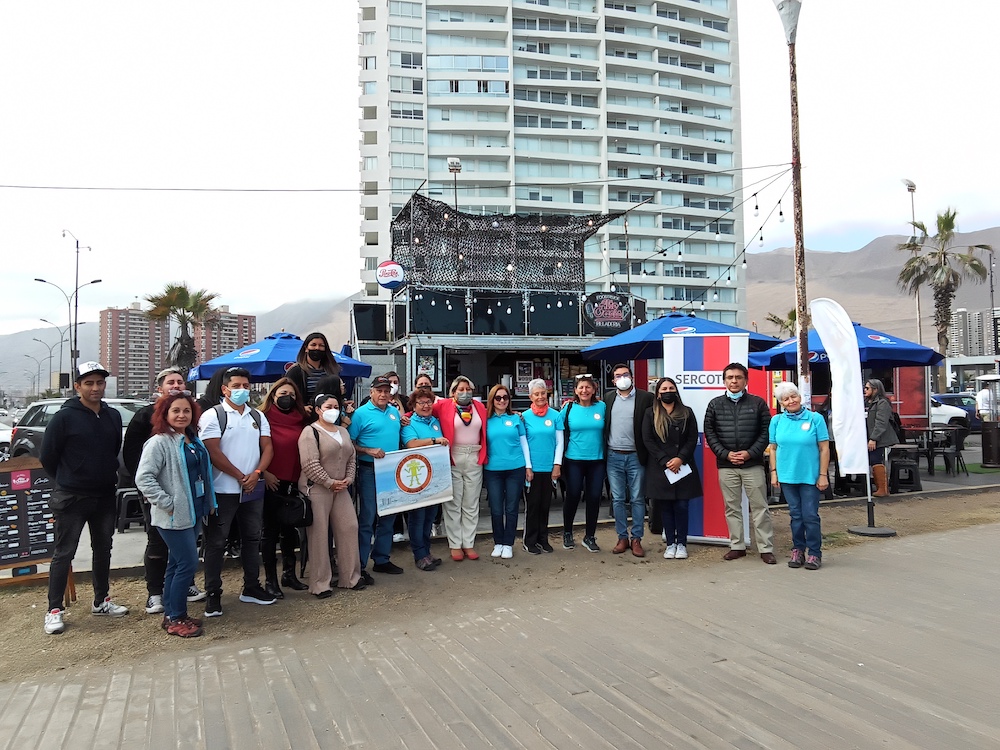  Ministerio de Economía abre convocatoria a programa Sercotec de apoyo a cooperativas y asociaciones de pymes