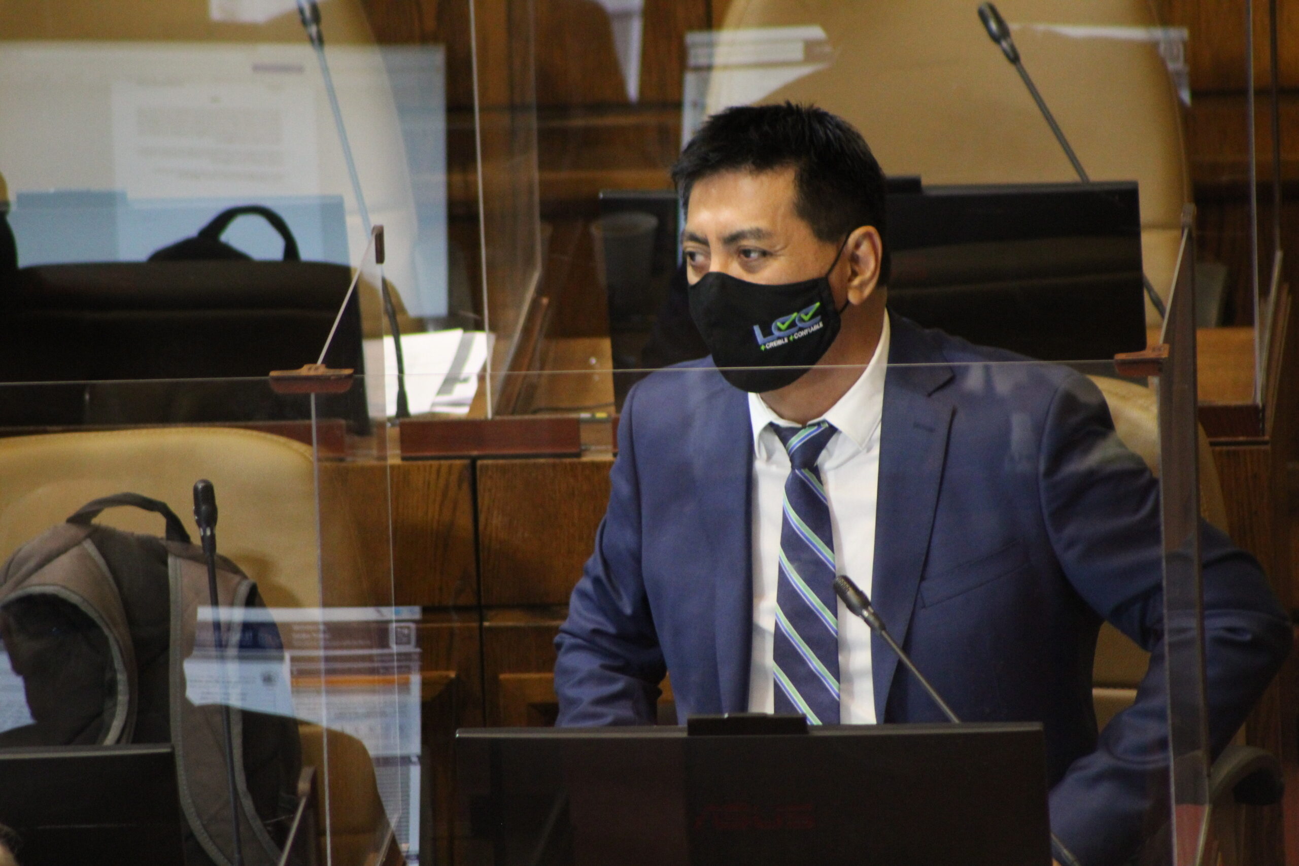 Cámara aprueba proyecto que obliga a Gores a realizar de forma obligatoria una auditoría externa