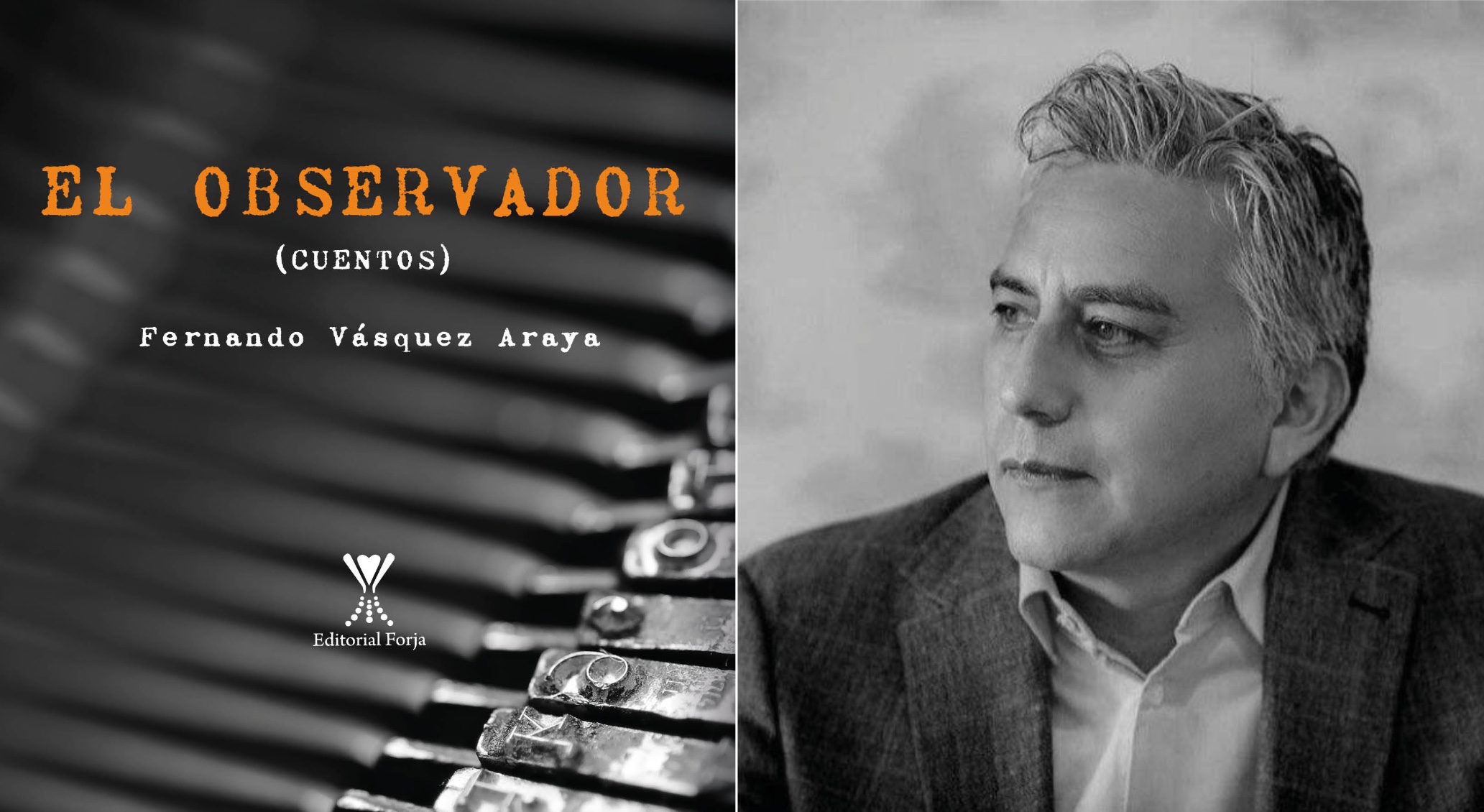 El Observador, no es un libro de cuentos cualquiera
