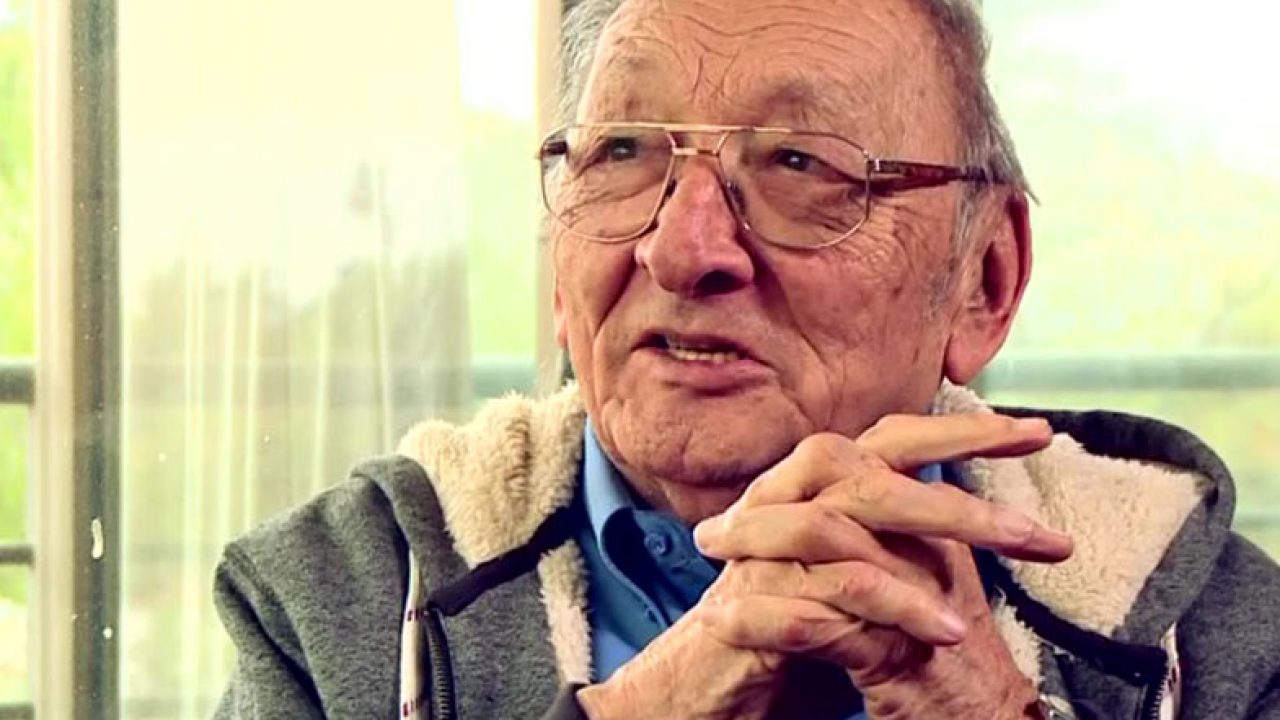 CARTA / Javier Miranda y su apoyo a las personas mayores