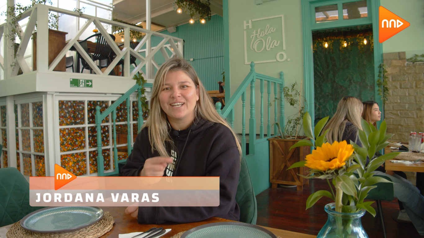 Nada Nos Detiene Emprende Ex Sename ya tiene a sus tres finalistas￼