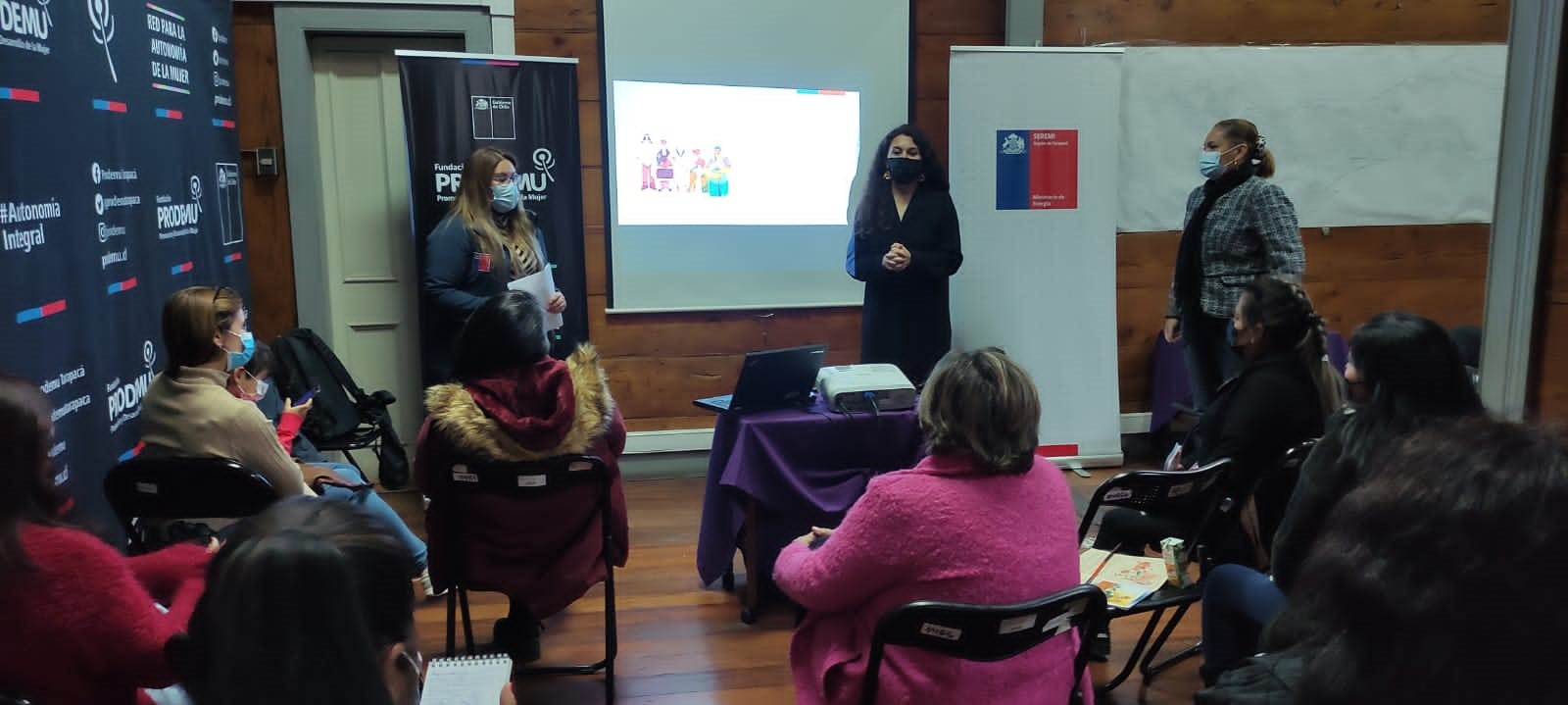 Mesa de educación agrícola: servicios se unen para crear capacidades para el desarrollo del sector