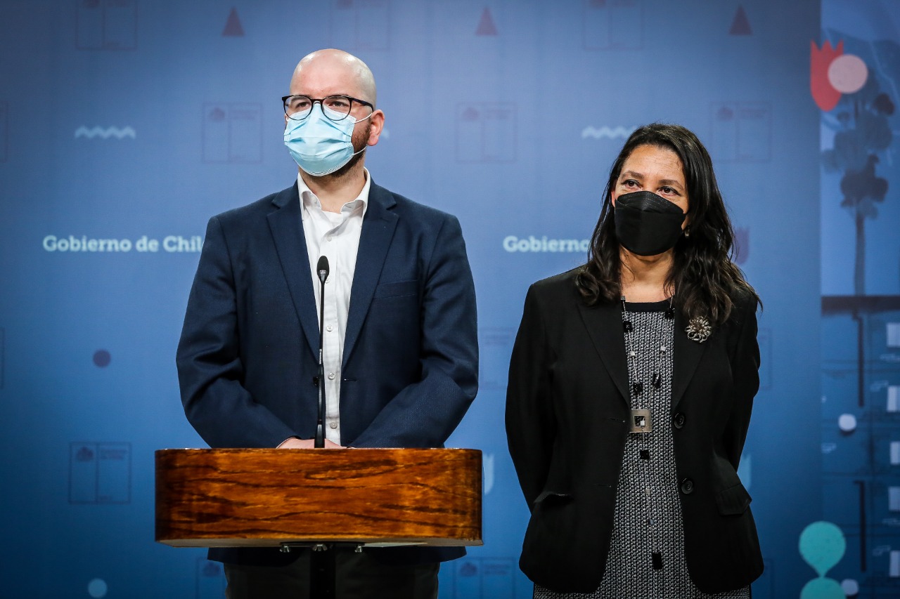 Chile es electo para integrar el Comité Directivo de la Alianza para el Gobierno Abierto (OGP)