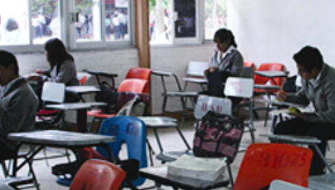 Mineduc lanza plan nacional ante altos índices de inasistencia escolar