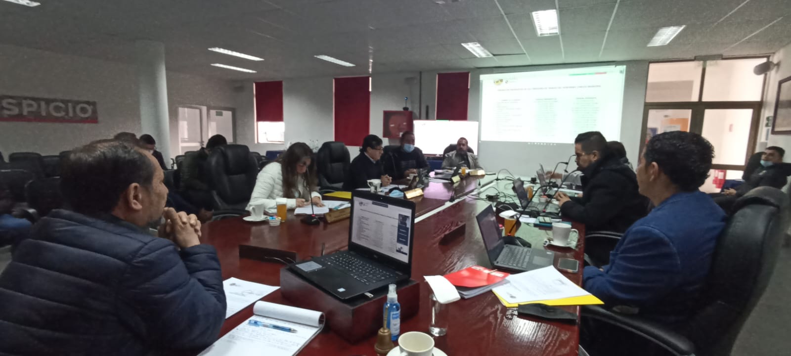 Aprueban continuación de convenio del Programa Red Local de Apoyos y Cuidados SNAC en Alto Hospicio