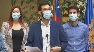 Subdere llega a la Región de Tarapacá para reunirse con autoridades locales e inaugurar proyectos para la comunidad