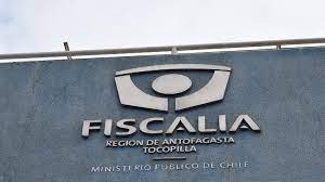 Tocopilla: Fiscalía obtuvo condena contra banda criminal por receptación aduanera de 31 vehículos y 1 millón 188 mil cajetillas de cigarrillos