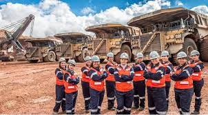 Mesa de trabajo para empleo femenino busca aumentar 30% participación de mujeres en minería a 2050