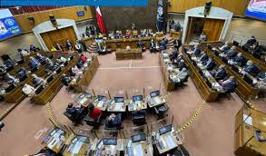 Senado aprobó los proyectos de bono inverno y extensión del posnatal parental