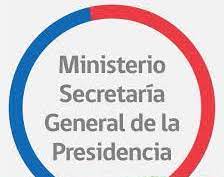 Comunicado Oficial del Ministerio Secretaría General de la Presidencia