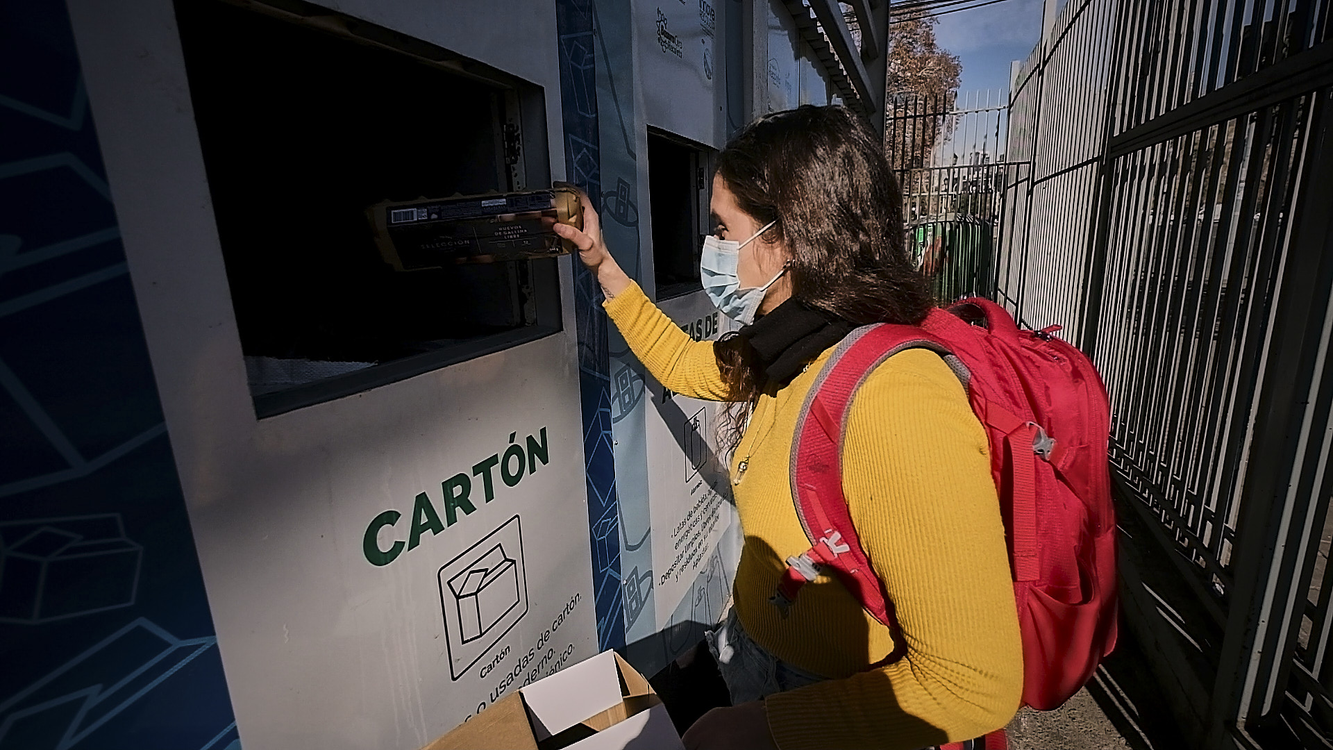 Ley de Reciclaje: 5 cosas que tu empresa necesita saber￼