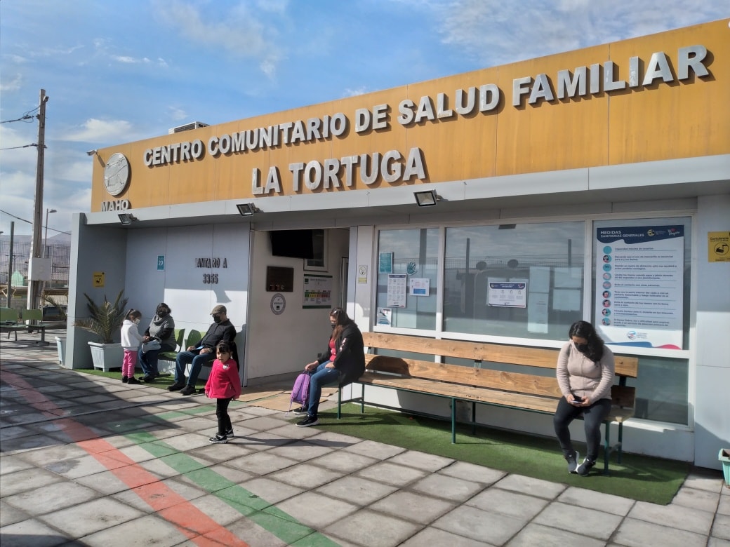 Aprueban licitación de suministros de servicios de mantenimiento preventivo para los recintos de salud de Alto Hospicio￼