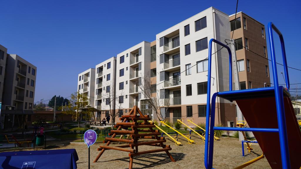 Minvu anuncia que más de 7 mil familias fueron seleccionadas en el primer llamado 2022 al Subsidio para Sectores Medios