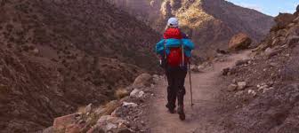 Deportes en el cerro: qué cuidados considerar