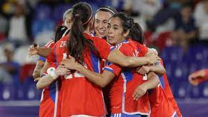 “La Roja” venció a Bolivia 5-0  y jugará el miércoles con Colombia en la Copa América