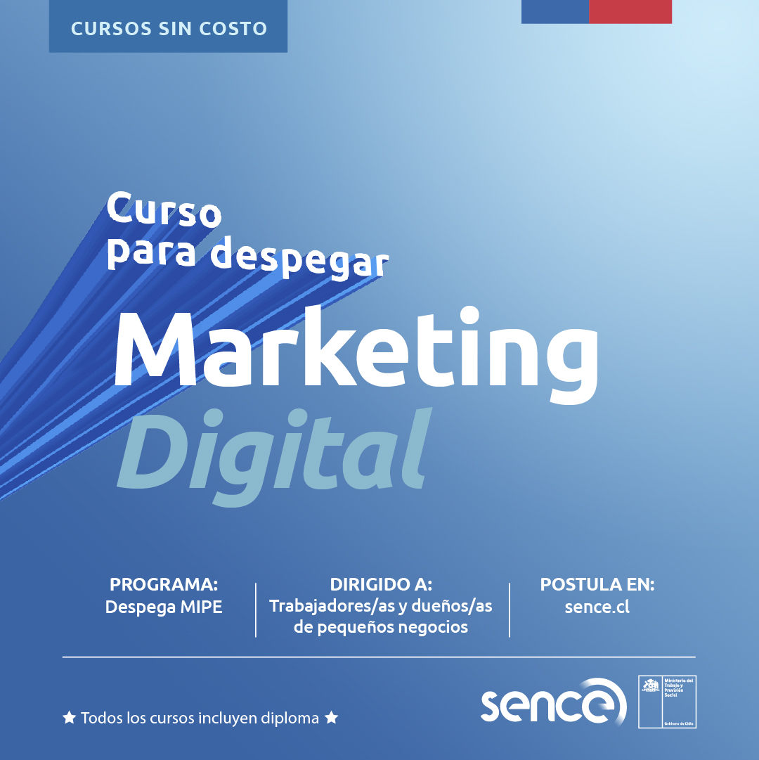 Despega Mipe 2022: Cursos sin costo para trabajadores, dueños, representantes legales y socios de pequeños negocios
