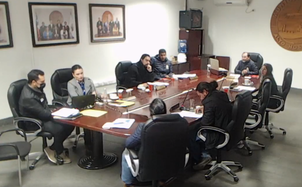 Aprueban convenio de ejecución de proyecto de tres semáforos para Alto Hospicio